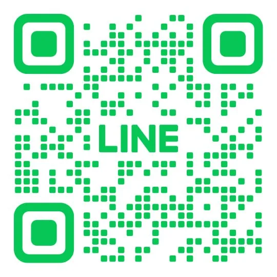 QR Code เพิ่มเพื่อน คอร์ดเพลง เดช อิสระ นึกถึง Line Official